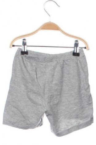 Kinder Shorts Nickelodeon, Größe 2-3y/ 98-104 cm, Farbe Grau, Preis 6,72 €