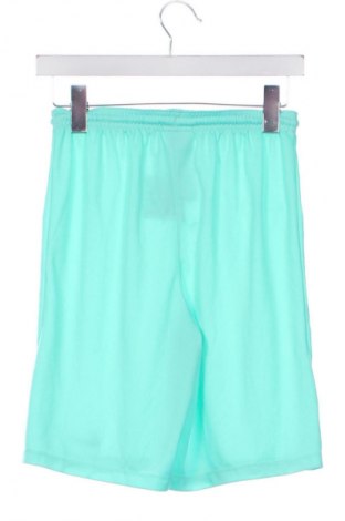 Pantaloni scurți pentru copii Nike, Mărime 12-13y/ 158-164 cm, Culoare Verde, Preț 91,99 Lei