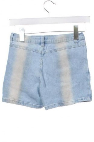 Kinder Shorts One By One, Größe 11-12y/ 152-158 cm, Farbe Blau, Preis 8,99 €