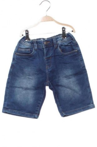 Kinder Shorts Palomino, Größe 5-6y/ 116-122 cm, Farbe Blau, Preis € 5,99