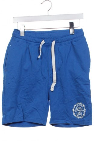 Pantaloni scurți pentru copii Panther, Mărime 15-18y/ 170-176 cm, Culoare Albastru, Preț 47,99 Lei