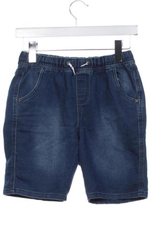 Detské krátke nohavice  Pepperts!, Veľkosť 10-11y/ 146-152 cm, Farba Modrá, Cena  7,34 €
