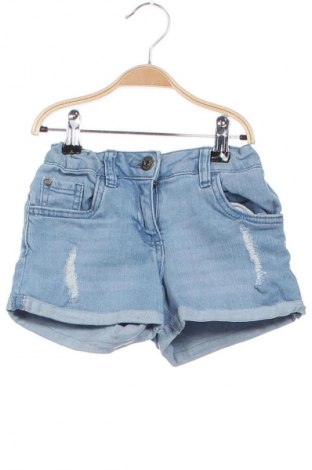 Kinder Shorts Pepperts!, Größe 5-6y/ 116-122 cm, Farbe Blau, Preis € 7,16