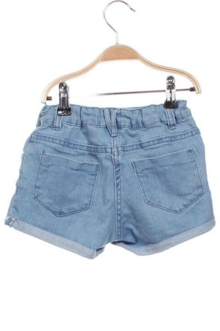 Kinder Shorts Pepperts!, Größe 5-6y/ 116-122 cm, Farbe Blau, Preis € 7,16