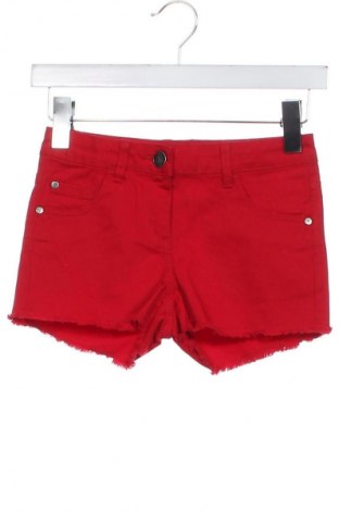 Kinder Shorts Pepperts!, Größe 7-8y/ 128-134 cm, Farbe Rot, Preis € 7,16