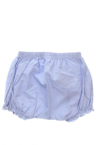 Dziecięce szorty Petit Bateau, Rozmiar 3-6m/ 62-68 cm, Kolor Niebieski, Cena 57,99 zł