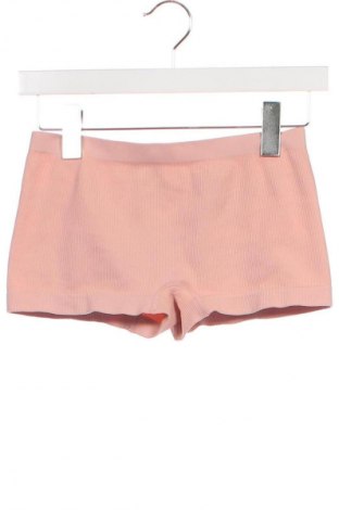 Detské krátke nohavice  Pocopiano, Veľkosť 11-12y/ 152-158 cm, Farba Ružová, Cena  8,95 €