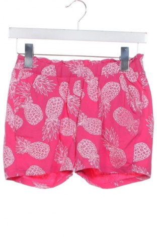 Kinder Shorts S.Oliver, Größe 10-11y/ 146-152 cm, Farbe Rosa, Preis € 9,08
