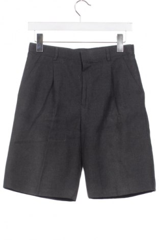 Pantaloni scurți pentru copii Trutex, Mărime 14-15y/ 168-170 cm, Culoare Gri, Preț 38,00 Lei