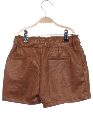 Kinder Shorts Unbranded, Größe 8-9y/ 134-140 cm, Farbe Braun, Preis 9,99 €