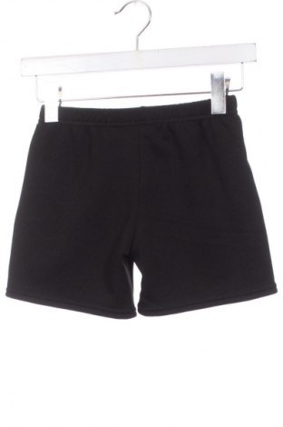 Dziecięce szorty Unbranded, Rozmiar 6-7y/ 122-128 cm, Kolor Czarny, Cena 32,52 zł