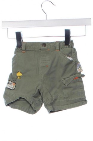 Gyerek rövidnadrág Unbranded, Méret 18-24m / 86-98 cm, Szín Zöld, Ár 2 959 Ft