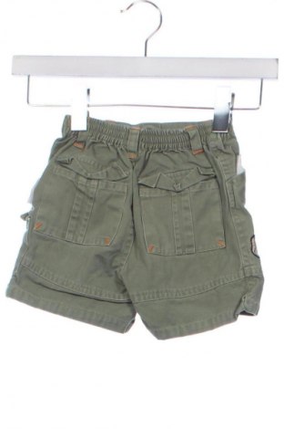 Gyerek rövidnadrág Unbranded, Méret 18-24m / 86-98 cm, Szín Zöld, Ár 2 959 Ft