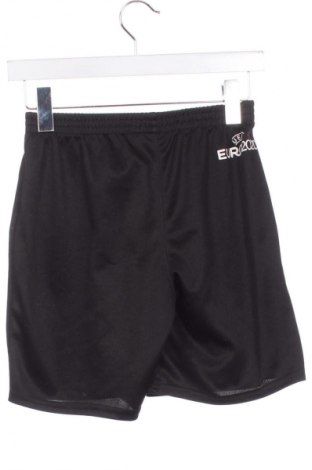 Pantaloni scurți pentru copii Unbranded, Mărime 10-11y/ 146-152 cm, Culoare Negru, Preț 37,49 Lei