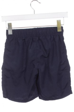 Kinder Shorts Unbranded, Größe 8-9y/ 134-140 cm, Farbe Blau, Preis € 6,99