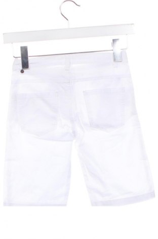 Dziecięce szorty Unbranded, Rozmiar 4-5y/ 110-116 cm, Kolor Biały, Cena 53,77 zł