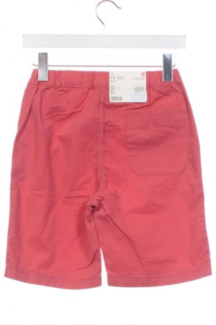 Kinder Shorts Uniqlo, Größe 9-10y/ 140-146 cm, Farbe Rosa, Preis € 16,99