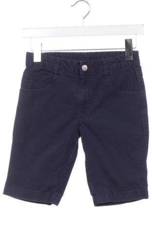 Παιδικό κοντό παντελόνι United Colors Of Benetton, Μέγεθος 8-9y/ 134-140 εκ., Χρώμα Μπλέ, Τιμή 17,97 €