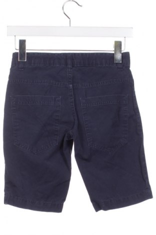 Παιδικό κοντό παντελόνι United Colors Of Benetton, Μέγεθος 8-9y/ 134-140 εκ., Χρώμα Μπλέ, Τιμή 17,97 €