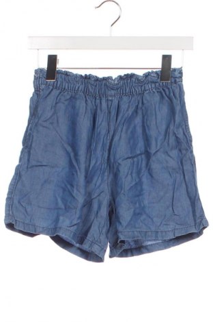 Dětské krátké kalhoty  Yigga, Velikost 11-12y/ 152-158 cm, Barva Modrá, Cena  229,00 Kč