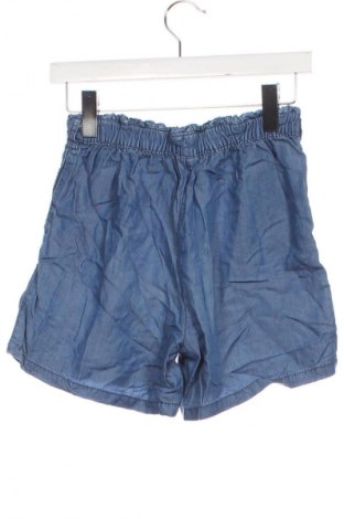 Dětské krátké kalhoty  Yigga, Velikost 11-12y/ 152-158 cm, Barva Modrá, Cena  229,00 Kč