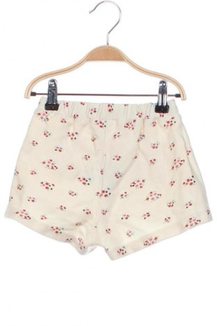 Pantaloni scurți pentru copii Zara, Mărime 3-4y/ 104-110 cm, Culoare Multicolor, Preț 21,99 Lei
