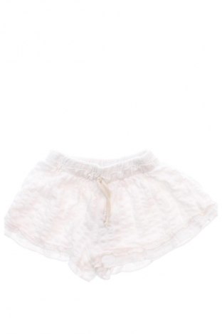 Παιδικό κοντό παντελόνι Zara, Μέγεθος 4-5y/ 110-116 εκ., Χρώμα Λευκό, Τιμή 6,34 €