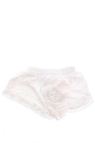 Παιδικό κοντό παντελόνι Zara, Μέγεθος 4-5y/ 110-116 εκ., Χρώμα Λευκό, Τιμή 6,34 €