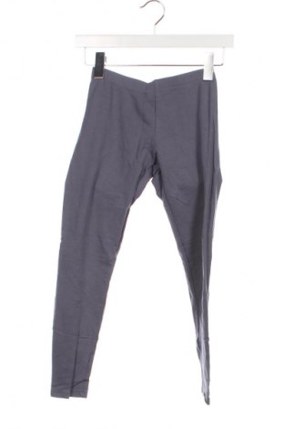 Dětské legíny  Alive, Velikost 8-9y/ 134-140 cm, Barva Šedá, Cena  229,00 Kč