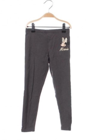 Gyerek leggings C&A, Méret 4-5y / 110-116 cm, Szín Szürke, Ár 3 849 Ft