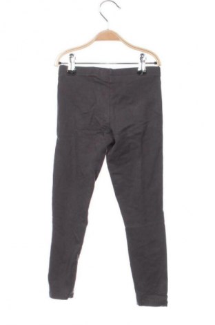 Gyerek leggings C&A, Méret 4-5y / 110-116 cm, Szín Szürke, Ár 3 849 Ft