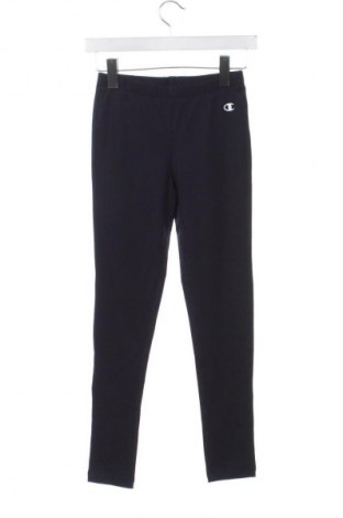 Kinderlegging Champion, Größe 11-12y/ 152-158 cm, Farbe Blau, Preis € 8,07