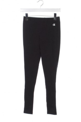 Kinderlegging Champion, Größe 11-12y/ 152-158 cm, Farbe Schwarz, Preis € 8,07