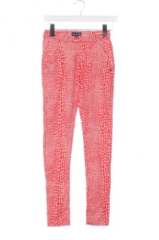 Dziecięce legginsy Chaos and Order, Rozmiar 12-13y/ 158-164 cm, Kolor Kolorowy, Cena 45,99 zł
