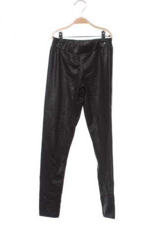 Detské legíny  CoolCat, Veľkosť 8-9y/ 134-140 cm, Farba Čierna, Cena  4,95 €