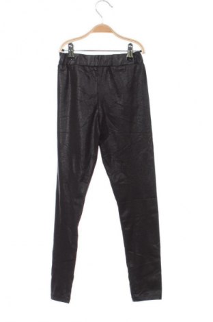 Detské legíny  CoolCat, Veľkosť 8-9y/ 134-140 cm, Farba Čierna, Cena  4,95 €