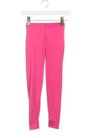 Dziecięce legginsy Crane, Rozmiar 8-9y/ 134-140 cm, Kolor Różowy, Cena 29,99 zł