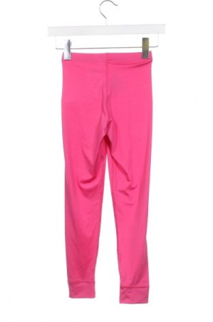 Dziecięce legginsy Crane, Rozmiar 8-9y/ 134-140 cm, Kolor Różowy, Cena 29,99 zł