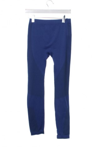 Colanți pentru copii Crivit, Mărime 12-13y/ 158-164 cm, Culoare Albastru, Preț 47,99 Lei