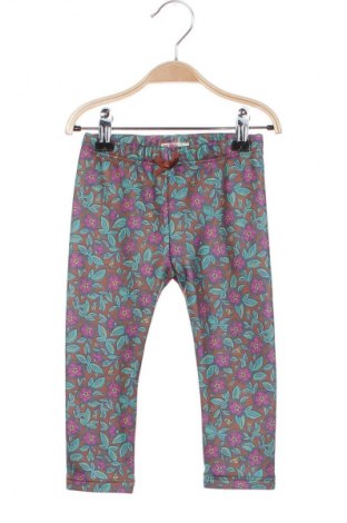 Dziecięce legginsy Du Pareil Au Meme, Rozmiar 18-24m/ 86-98 cm, Kolor Kolorowy, Cena 17,99 zł