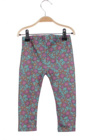 Dziecięce legginsy Du Pareil Au Meme, Rozmiar 18-24m/ 86-98 cm, Kolor Kolorowy, Cena 17,99 zł