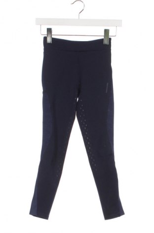 Dětské legíny  Fouganza, Velikost 6-7y/ 122-128 cm, Barva Modrá, Cena  249,00 Kč