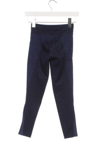 Dětské legíny  Fouganza, Velikost 6-7y/ 122-128 cm, Barva Modrá, Cena  249,00 Kč