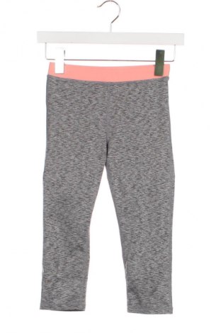 Gyerek leggings H&M, Méret 7-8y / 128-134 cm, Szín Szürke, Ár 1 829 Ft