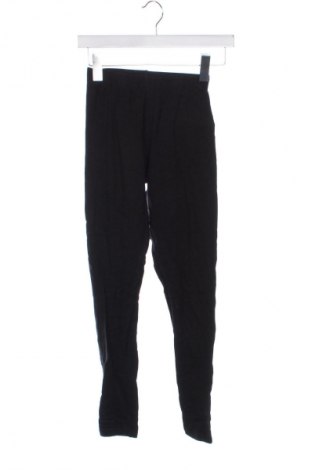 Detské legíny  H&M, Veľkosť 12-13y/ 158-164 cm, Farba Čierna, Cena  8,95 €