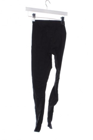 Detské legíny  H&M, Veľkosť 12-13y/ 158-164 cm, Farba Čierna, Cena  8,95 €
