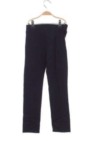 Gyerek leggings H&M, Méret 7-8y / 128-134 cm, Szín Kék, Ár 1 829 Ft