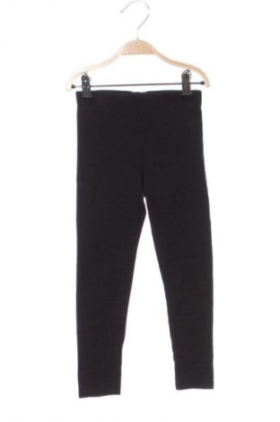 Gyerek leggings H&M, Méret 2-3y / 98-104 cm, Szín Fekete, Ár 2 963 Ft