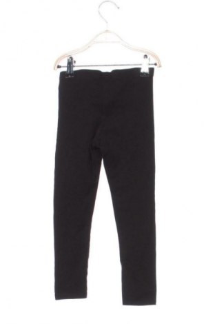 Gyerek leggings H&M, Méret 2-3y / 98-104 cm, Szín Fekete, Ár 2 963 Ft