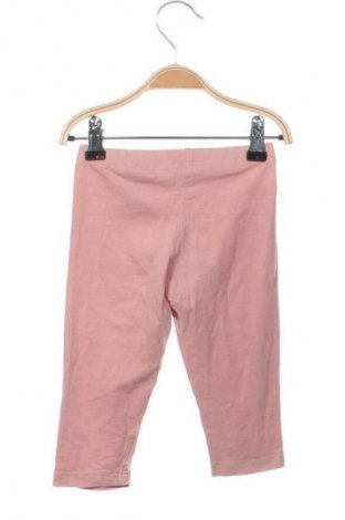Gyerek leggings H&M, Méret 2-3y / 98-104 cm, Szín Rózsaszín, Ár 2 963 Ft